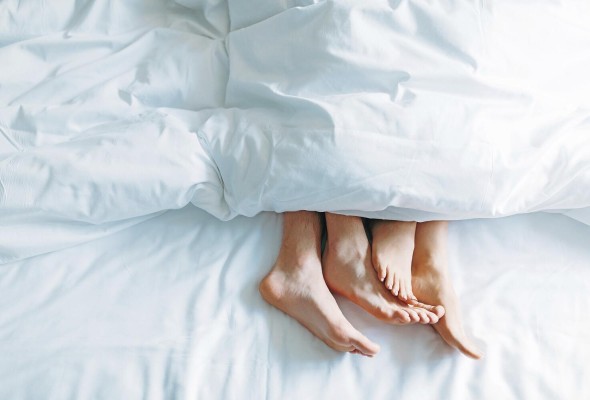 La ansiedad sexual impide disfrutar las relaciones a plenitud La ansiedad sexual impide disfrutar las relaciones a plenitud