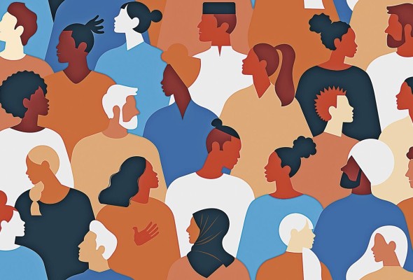 La tolerancia y la constancia de nuestra sociedad son valores que deben ser rescatados. La tolerancia y la constancia de nuestra sociedad son valores que deben ser rescatados.