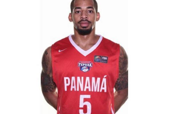 El armador panameño Trevor Gaskins jugará para el Maccabi Haifa El armador panameño Trevor Gaskins jugará para el Maccabi Haifa