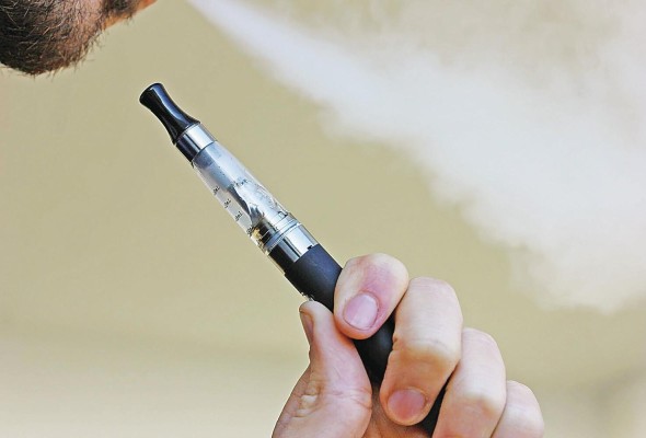 El tabaco, además de afectar la salud, también impacta al medio ambiente El tabaco, además de afectar la salud, también impacta al medio ambiente