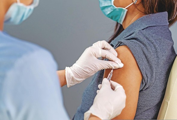 Las nuevas vacunas atacarán la malaria y la tuberculosis. Las nuevas vacunas atacarán la malaria y la tuberculosis.