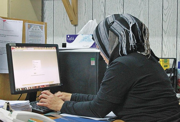 Antes de la pandemia, solo 1 de cada 3 empresas en la región había desarrollado programas para reducir los problemas la salud mental de sus empleados. Antes de la pandemia, solo 1 de cada 3 empresas en la región había desarrollado programas para reducir los problemas la salud mental de sus empleados.
