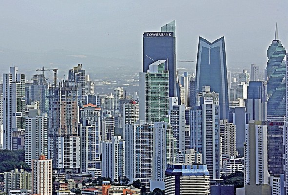 Las implicaciones de que Panamá aparezca en la 'lista negra' de paraísos fiscales Las implicaciones de que Panamá aparezca en la 'lista negra' de paraísos fiscales