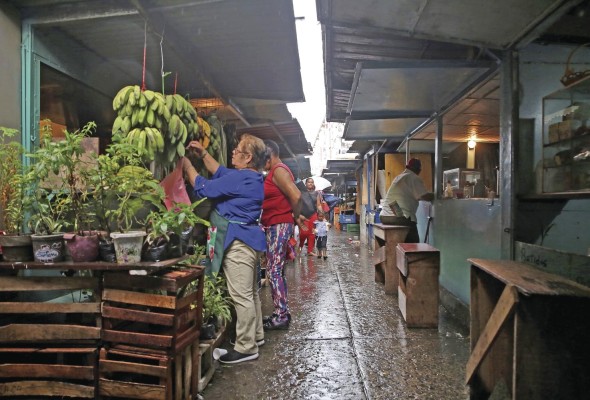 Mercadito de Calidonia Mercadito de Calidonia