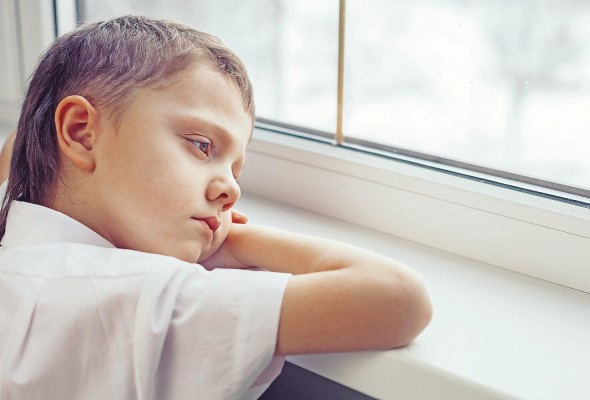 El sano desarrollo de la autonomía en los menores de edad El sano desarrollo de la autonomía en los menores de edad