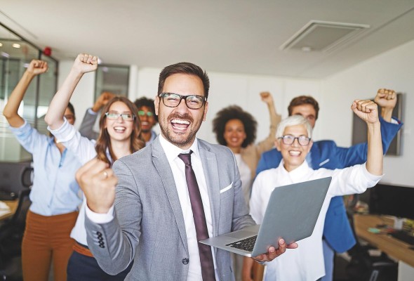 El liderazgo consciente se enfoca en promover el trabajo en equipo. El liderazgo consciente se enfoca en promover el trabajo en equipo.