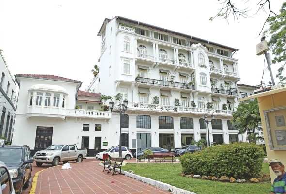 Piden regular Airbnb en Panamá Piden regular Airbnb en Panamá