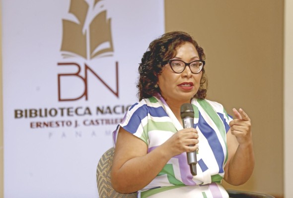 Un libro sobre la primera doctora panameña Un libro sobre la primera doctora panameña