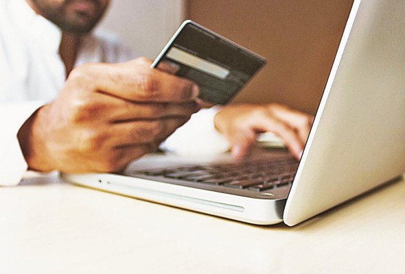 La tarjeta de crédito fue uno de los productos más solicitados dentro de los saldos de crédito. La tarjeta de crédito fue uno de los productos más solicitados dentro de los saldos de crédito.