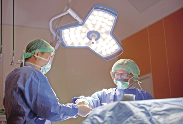 Mamoplastia, la cirugía estética más solicitada en Panamá y el mundo Mamoplastia, la cirugía estética más solicitada en Panamá y el mundo