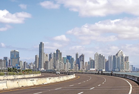 Ciudad de Panamá sigue marcando su posición como punto estratégico para el turismo de convenciones. Ciudad de Panamá sigue marcando su posición como punto estratégico para el turismo de convenciones.