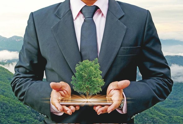 La administración pública y la complejidad del riesgo socio-ambiental La administración pública y la complejidad del riesgo socio-ambiental