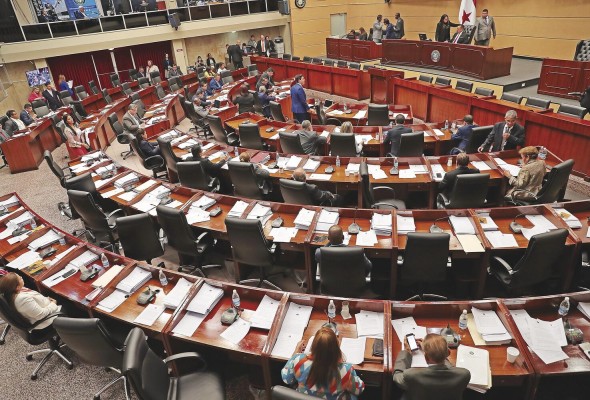 La prueba idónea es exigida para investigar a diputados de la Asamblea y magistrados de la Corte Suprema de Justicia y del Tribunal Electoral. La prueba idónea es exigida para investigar a diputados de la Asamblea y magistrados de la Corte Suprema de Justicia y del Tribunal Electoral.
