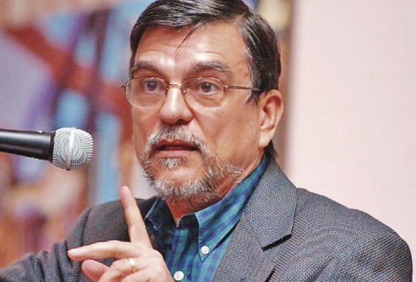 Marco Gandásegui Marco Gandásegui