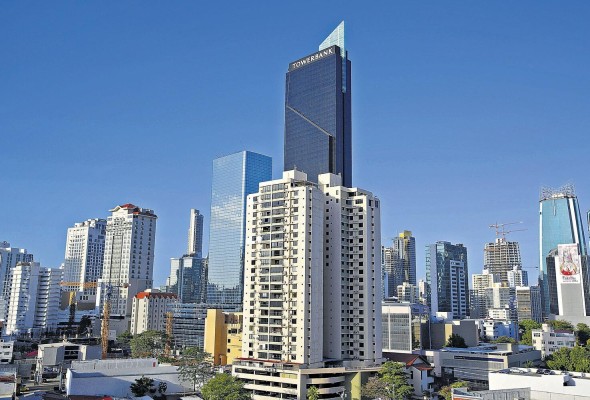 El pasado 15 de abril Moody's informó de que cambió de negativa a estable la perspectiva del sistema bancario de Panamá. El pasado 15 de abril Moody's informó de que cambió de negativa a estable la perspectiva del sistema bancario de Panamá.