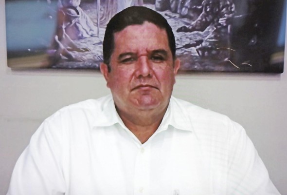 Juan Pinoapuesta a la inteligencia artificial como herramienta para combatir la delincuencia Juan Pinoapuesta a la inteligencia artificial como herramienta para combatir la delincuencia
