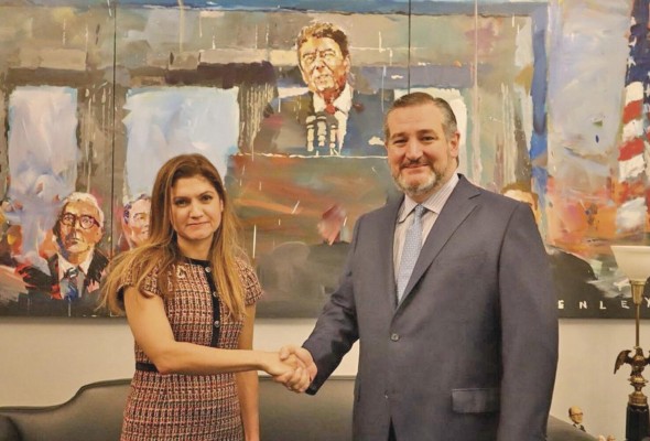 Según Mouynes, la gira puso a Panamá en el radar de EE.UU. positivamente. Según Mouynes, la gira puso a Panamá en el radar de EE.UU. positivamente.