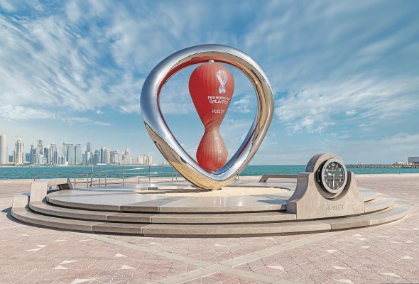Un mundial en Catar que deje un grato recuerdo, propiciará que otros países árabes aspiren en el futuro a acoger la máxima competencia del fútbol. Un mundial en Catar que deje un grato recuerdo, propiciará que otros países árabes aspiren en el futuro a acoger la máxima competencia del fútbol.
