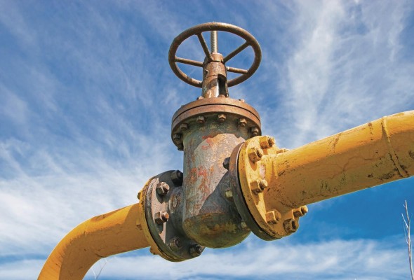 El gasoducto Baltic Pipe debe llevar a Polonia gas noruego antes de finales de año El gasoducto Baltic Pipe debe llevar a Polonia gas noruego antes de finales de año