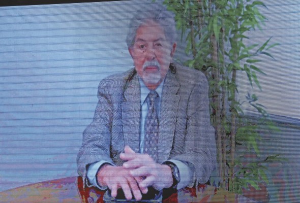 Julio E. Sosa Julio E. Sosa