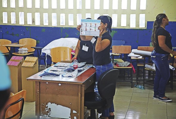 La fecha de cierre del padrón electoral de los partidos políticos para efecto de los procesos de elecciones primarias será el martes 31 de enero de 2023. La fecha de cierre del padrón electoral de los partidos políticos para efecto de los procesos de elecciones primarias será el martes 31 de enero de 2023.
