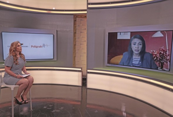 Yadira Pino: 'Abogamos porque se haga la apertura de las clases en condiciones adecuadas' Yadira Pino: 'Abogamos porque se haga la apertura de las clases en condiciones adecuadas'
