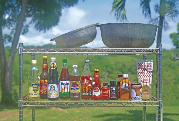 'Paila', allí donde se originan todos los sabores 'Paila', allí donde se originan todos los sabores