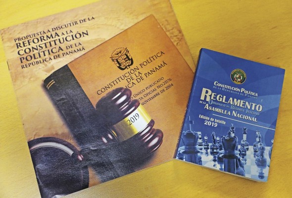 Los vicios de origen de la Constitución Los vicios de origen de la Constitución