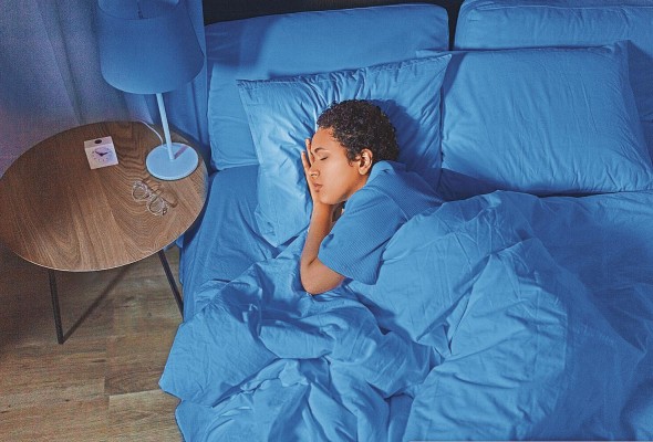 Alrededor del 40% de la población sufre de insomnio transitorio. Alrededor del 40% de la población sufre de insomnio transitorio.