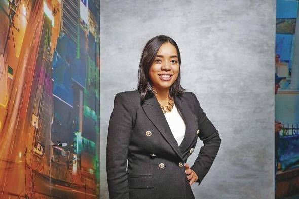 Eugenia Powell, directora Asociada de Ventas y Servicios de Promtur Panamá. Eugenia Powell, directora Asociada de Ventas y Servicios de Promtur Panamá.