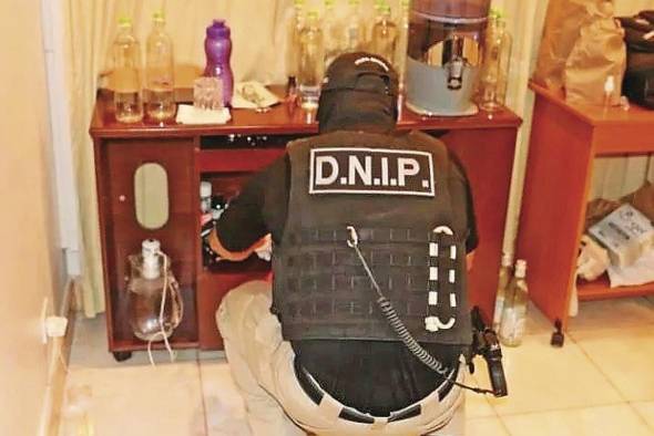 Recientes operativos en contra de la trata de personas han liberado a 30 víctimas. Recientes operativos en contra de la trata de personas han liberado a 30 víctimas.