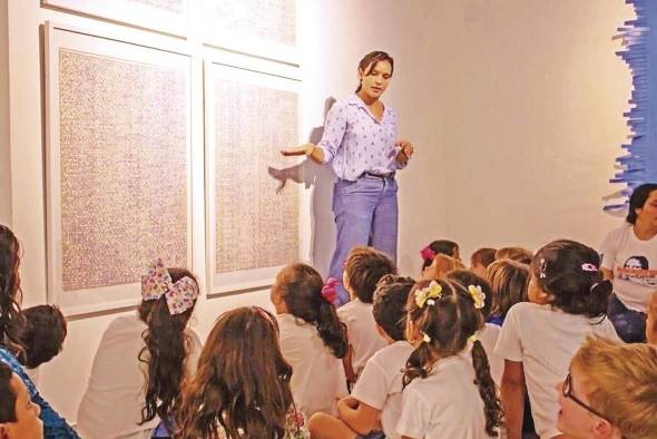En Panamá, la profesión de estos educadores no se encuentra registrada ni reconocida en las casas de estudio. En Panamá, la profesión de estos educadores no se encuentra registrada ni reconocida en las casas de estudio.
