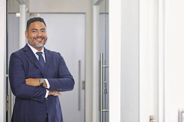 El ginecólogo Everardo Gutiérrez El ginecólogo Everardo Gutiérrez