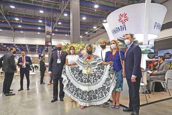 Fiexpo Latinoamérica 2022 se desarrolla en el Panamá Convention Center. Fiexpo Latinoamérica 2022 se desarrolla en el Panamá Convention Center.