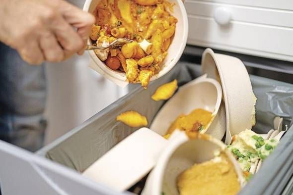Para erradicar el desperdicio de alimentos se necesitan políticas públicas eficaces. Para erradicar el desperdicio de alimentos se necesitan políticas públicas eficaces.