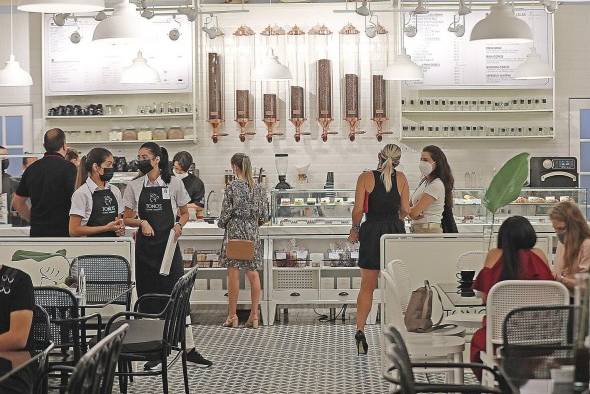 El café de especialidad, el gran protagonista El café de especialidad, el gran protagonista
