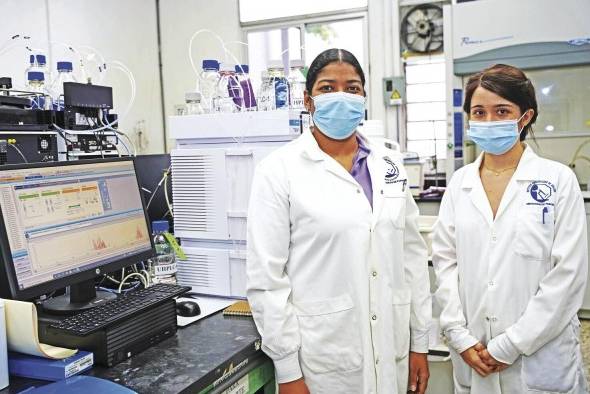 Analistas Siara Hernández y Aylien De Lora. Analistas Siara Hernández y Aylien De Lora.