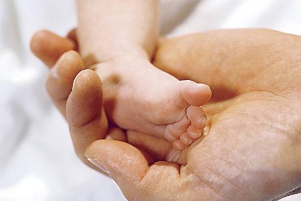 A nivel de país, la tasa de fecundidad general fue de 60.3 nacimientos vivos por cada mil mujeres en edad fértil. A nivel de país, la tasa de fecundidad general fue de 60.3 nacimientos vivos por cada mil mujeres en edad fértil.