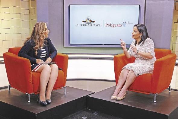 María Inés Castillo:'Hemos iniciado la hoja de ruta hacia la desinstitucionalización' María Inés Castillo:'Hemos iniciado la hoja de ruta hacia la desinstitucionalización'