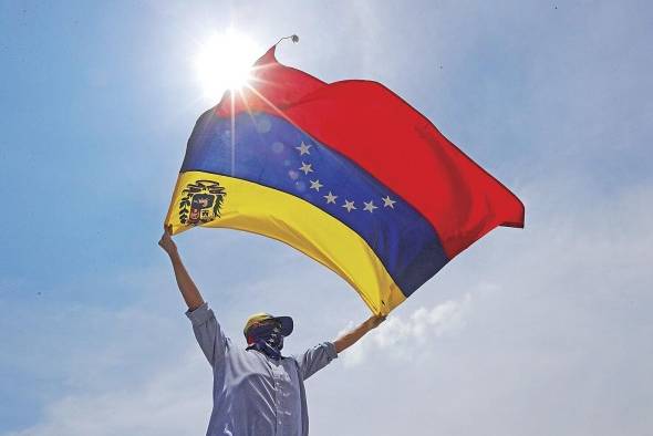 Las negociaciones se desarrollan en Ciudad de México. Las negociaciones se desarrollan en Ciudad de México.