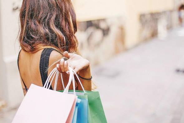 Compre con optimismo lo que quiera y lo que pueda. Compre con optimismo lo que quiera y lo que pueda.