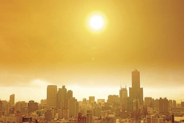 El ENSO es uno de los fenómenos climáticos más importantes de la Tierra. El ENSO es uno de los fenómenos climáticos más importantes de la Tierra.