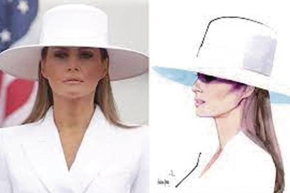 La ex primera dama de Estados Unidos, Melania Trump puso a la venta una obra de arte NFT para financiar parte de su iniciativa 'Be Best' a favor de niños. La ex primera dama de Estados Unidos, Melania Trump puso a la venta una obra de arte NFT para financiar parte de su iniciativa 'Be Best' a favor de niños.