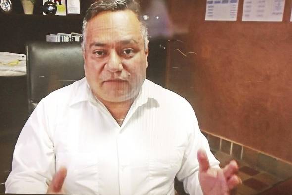Dr. Alex González: 'Costo de funcionamiento de la Ciudad de la Salud, aún está sin definir' Dr. Alex González: 'Costo de funcionamiento de la Ciudad de la Salud, aún está sin definir'