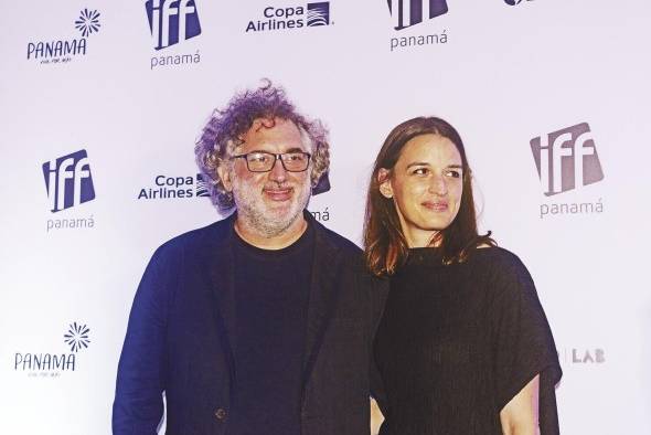 'Plaza Catedral' fue la cinta ganadora del premio del público, como la favorita del festival. El largometraje fue dirigido por Abner Benaim. 'Plaza Catedral' fue la cinta ganadora del premio del público, como la favorita del festival. El largometraje fue dirigido por Abner Benaim.