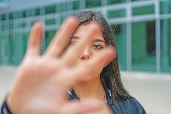 Un estudio realizado por Ipsos junto a L'Oréal París en el año 2019, reveló que el 80% de las mujeres ha experimentado acoso sexual en espacios públicos. Un estudio realizado por Ipsos junto a L'Oréal París en el año 2019, reveló que el 80% de las mujeres ha experimentado acoso sexual en espacios públicos.