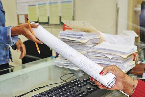 Para su aprobación, los proyectos deben ser enviados a la Dirección Nacional de Ventanilla Única del Miviot. Para su aprobación, los proyectos deben ser enviados a la Dirección Nacional de Ventanilla Única del Miviot.