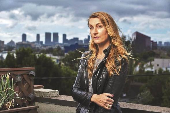 La periodista noruega Kjersti Flaa demandó a la HFPA y abrió camino para una investigación profunda sobre sus decisiones con los Globos de Oro. La periodista noruega Kjersti Flaa demandó a la HFPA y abrió camino para una investigación profunda sobre sus decisiones con los Globos de Oro.