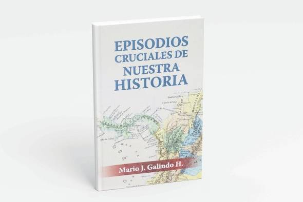 'Episodios cruciales de nuestra historia' 'Episodios cruciales de nuestra historia'