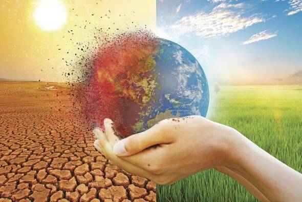 La crisis de cambio climático ha obligado a inversionistas a involucrarse en la problemática y tomar acción al respecto La crisis de cambio climático ha obligado a inversionistas a involucrarse en la problemática y tomar acción al respecto